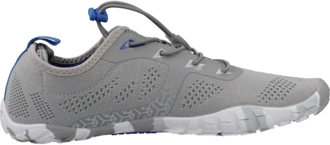 SAGUARO SMART II BAREFOOT Grijs 39 EU