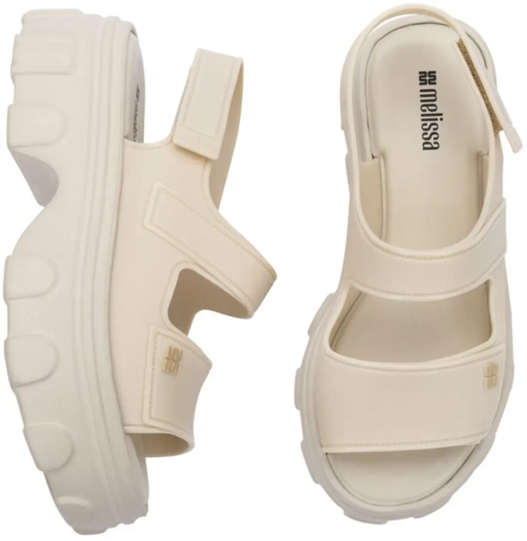 Melissa Platform Sandal ELLA MOVE AD