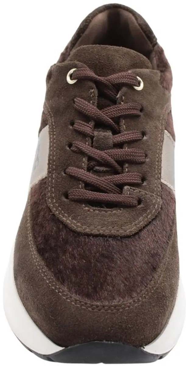 Nero Giardini 17383 Schoenen - Bruin