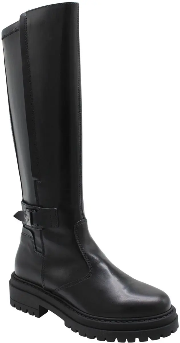 Nero Giardini - Schoenen - Zwart - Vrouwen - Maat 38 -