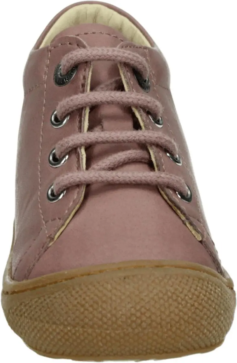 Naturino COCOON Babyschoenen - Roze Maat 21