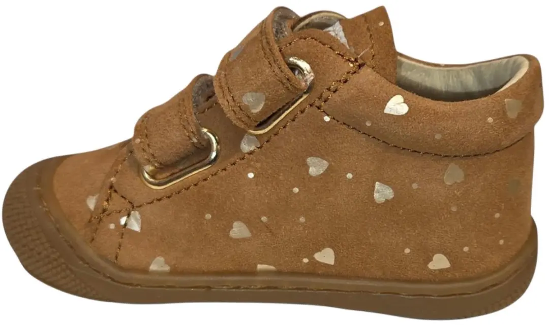 Naturino Cocoon Suede Love VL 12012904 - Maat 21