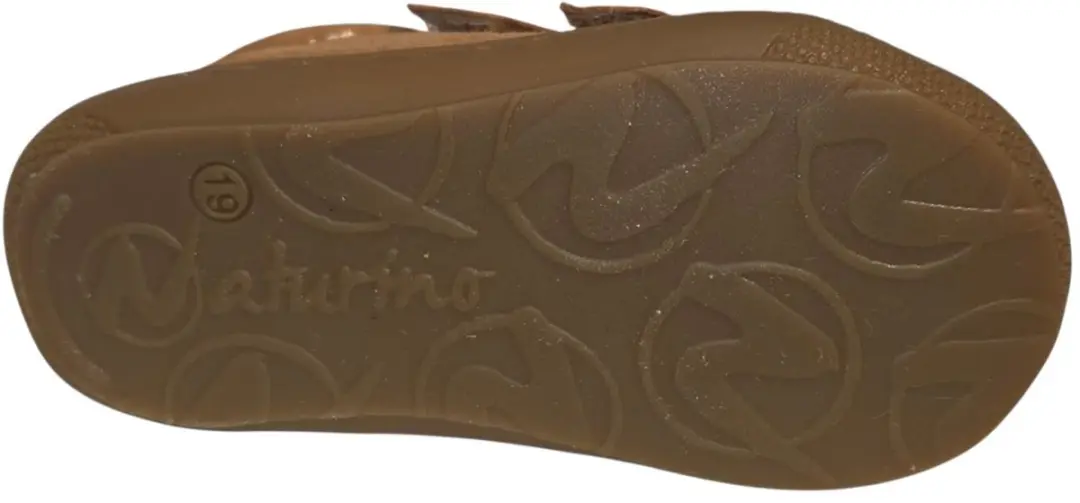 Naturino Cocoon Suede Love VL 12012904 - Maat 21