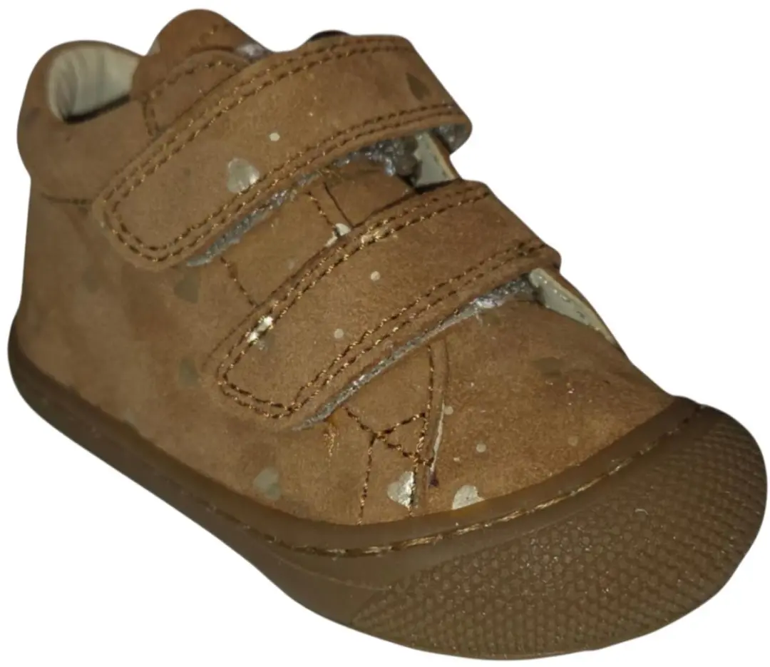 Naturino Cocoon Suede Love VL 12012904 - Maat 21