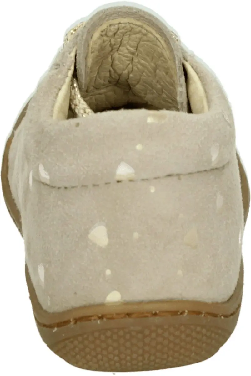 Naturino COCOON Half-hoog - 21 - Taupe