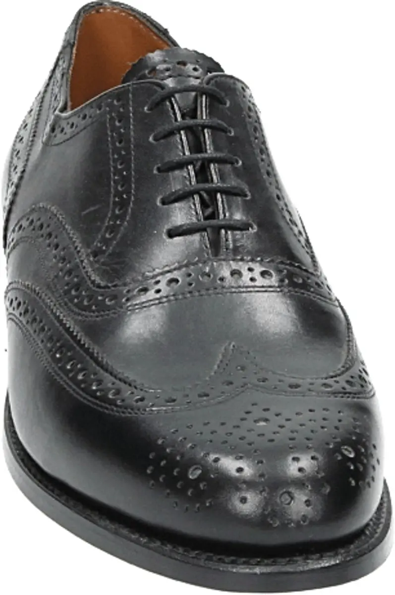 Van Bommel OLDA 03.16 Veterschoenen - Heren 39 - Zwart