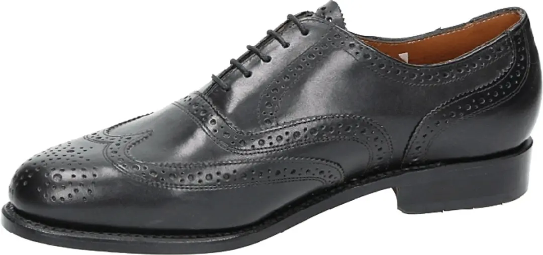 Van Bommel OLDA 03.16 Veterschoenen - Heren 39 - Zwart