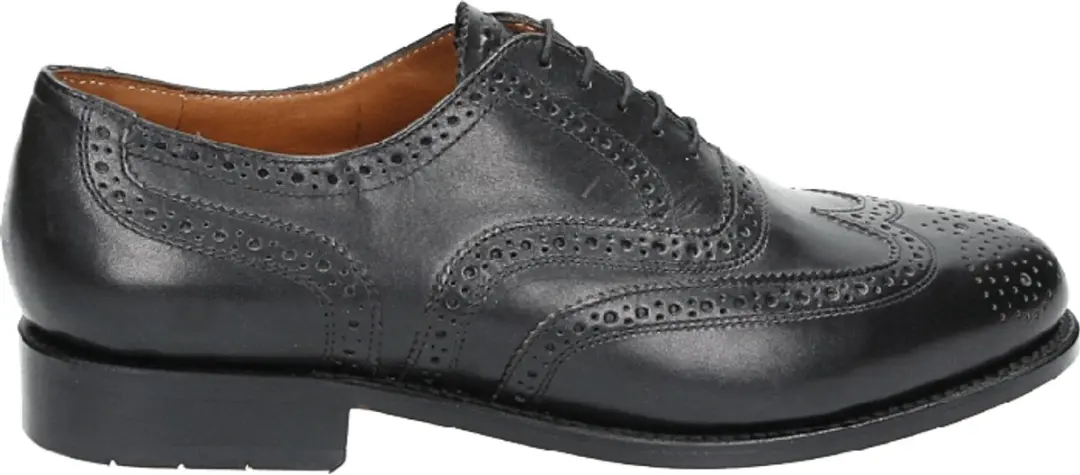 Van Bommel OLDA 03.16 Veterschoenen - Heren 39 - Zwart
