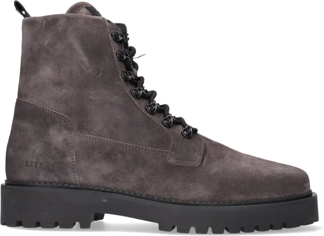 Nubikk Boots Logan Harbor Veterboots