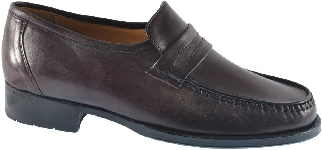 Van Bommel Heren Veterschoenen