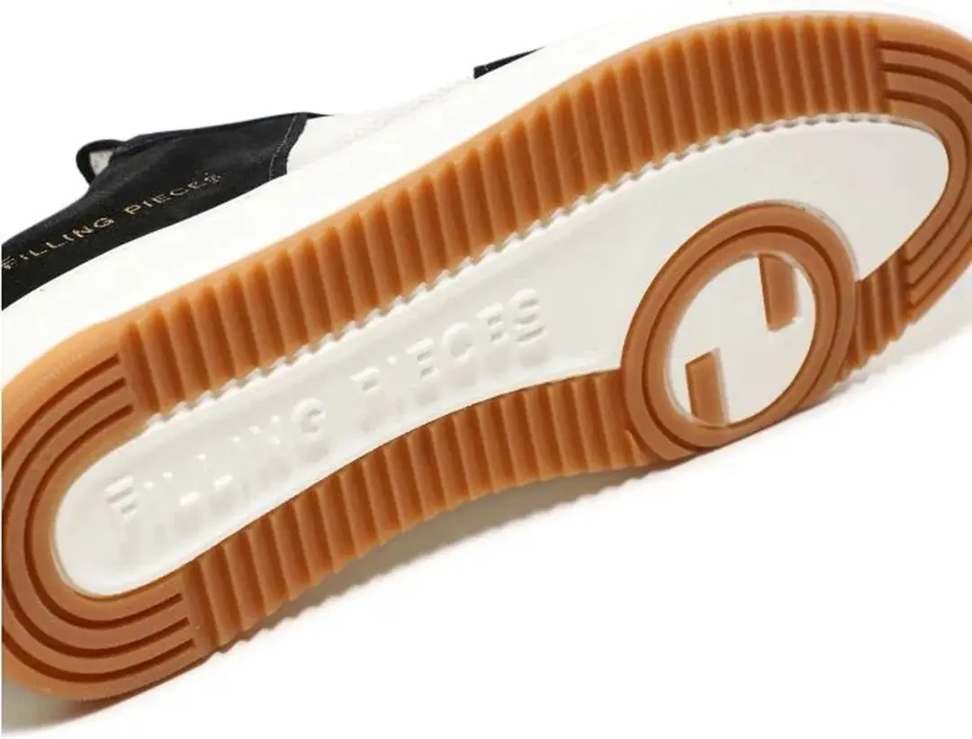 Filling Pieces Court Strata Schoen 40 - Zwart - afbeelding 3 van 6