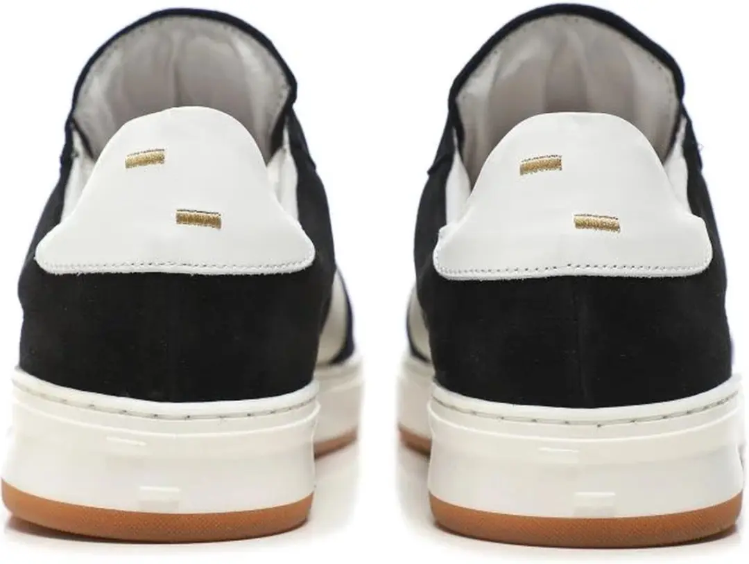 Filling Pieces Court Strata Schoen 40 - Zwart - afbeelding 4 van 6