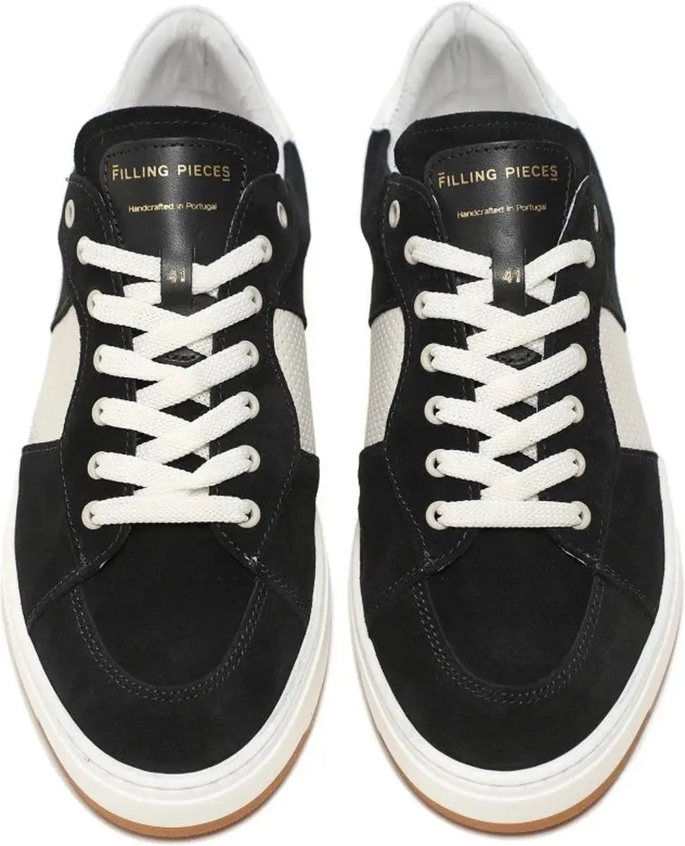 Filling Pieces Court Strata Schoen 40 - Zwart - afbeelding 5 van 6