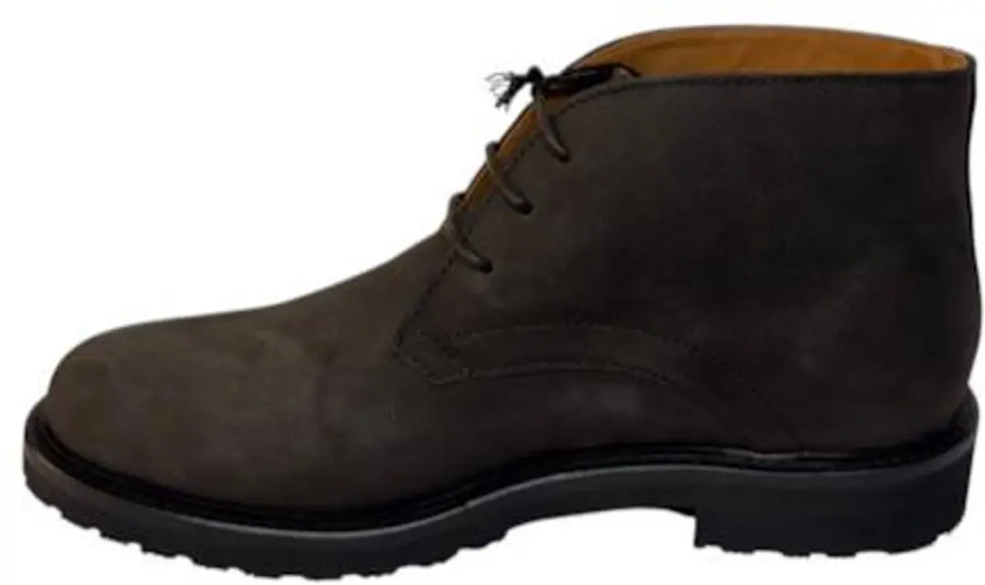 Greve Herenschoenen wijdte G maat 43 - Donkerbruin - afbeelding 3 van 6
