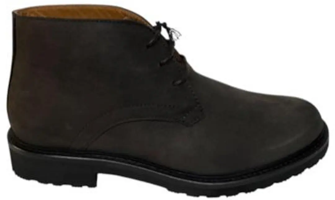 Greve Herenschoenen wijdte G maat 43
