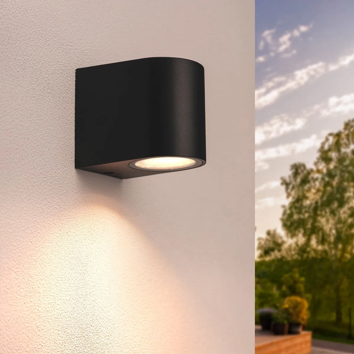LEDVION Vesta LED Wandlamp 3W