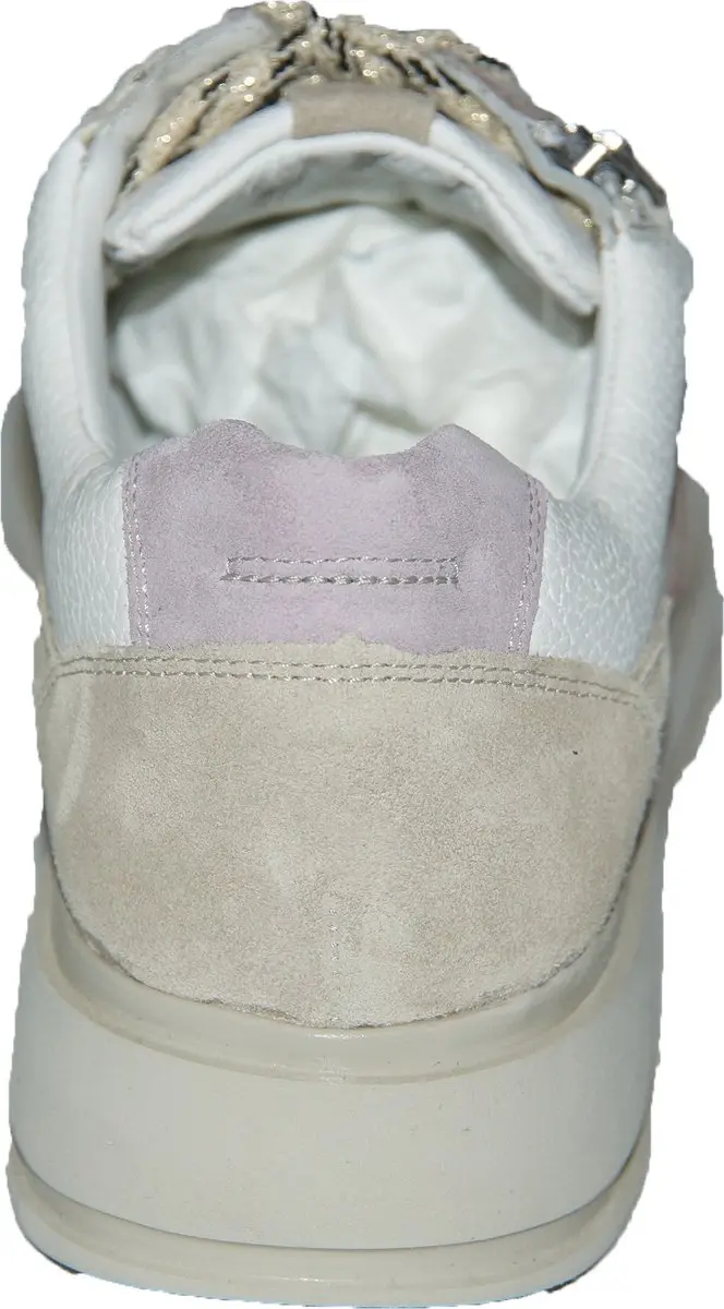 Durea 6279-685-0358 Veterschoen - Beige