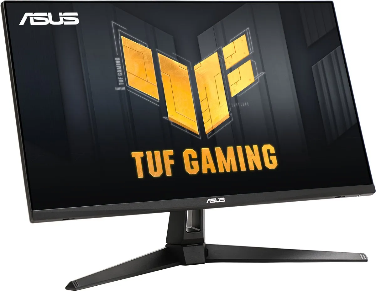 ASUS TUF Gaming VG27AQ5A Monitor 27" - QHD 210Hz G-Sync