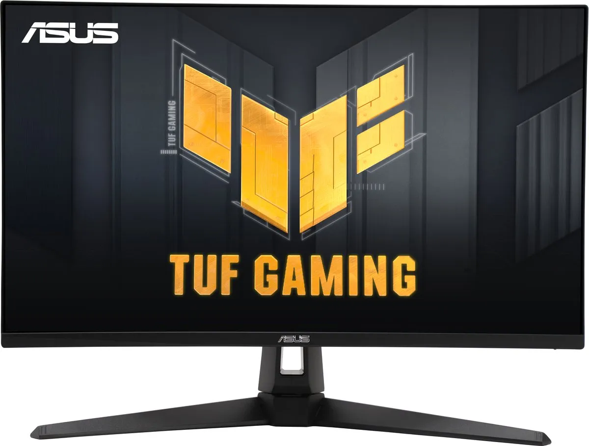ASUS TUF Gaming VG27AQ5A Monitor 27"