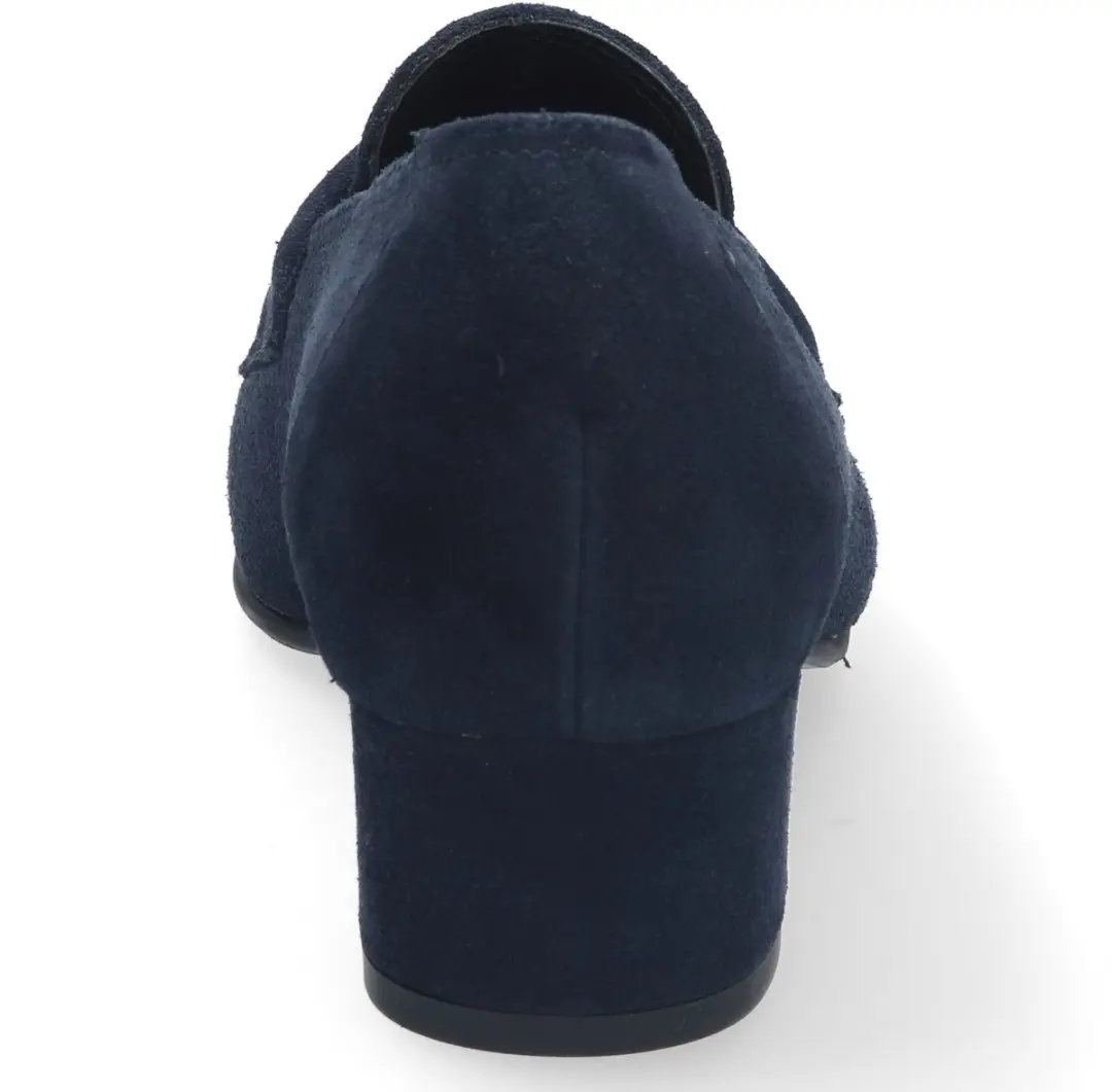 Durea Blauw - Schoen 37.5