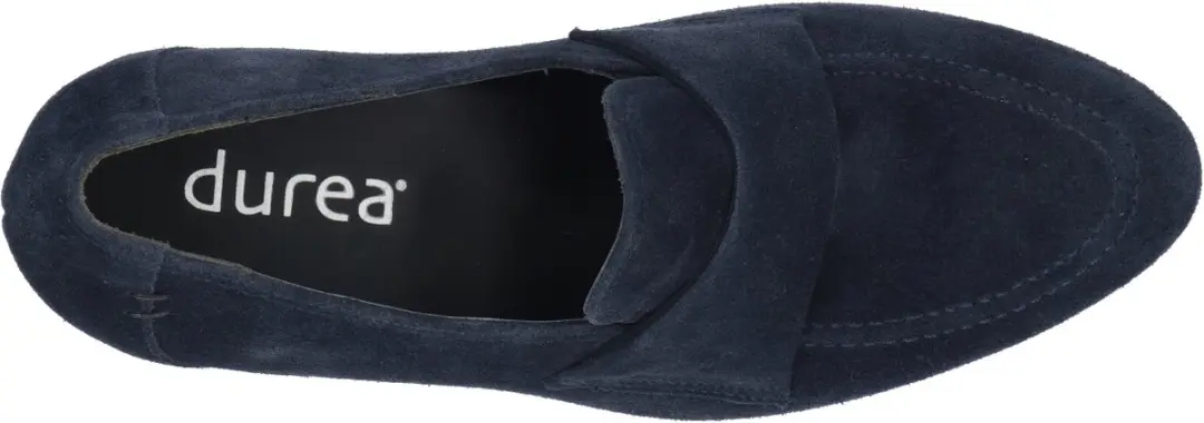 Durea Blauw - Schoen 37.5