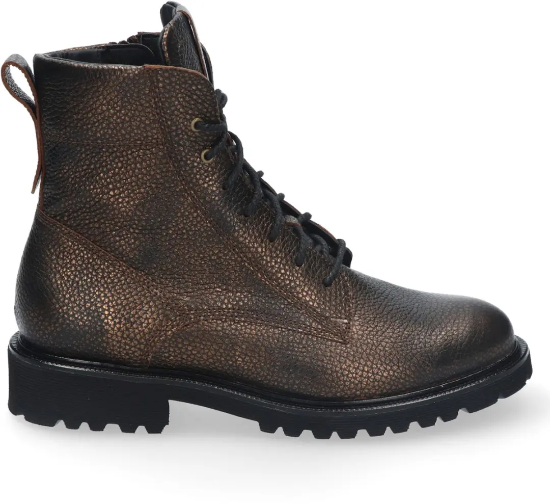 Durea Candy 7.5 - Wijdte K - Brons - 41.5