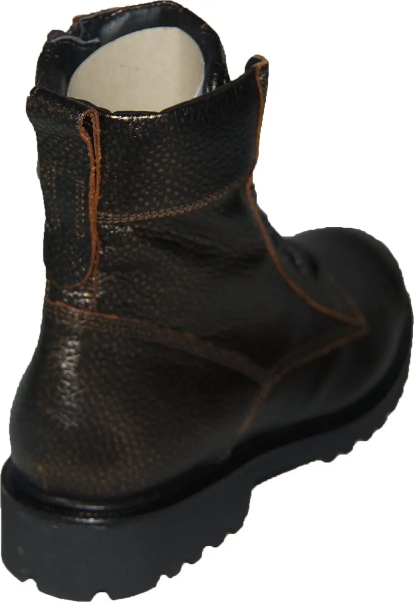 Durea Candy 7.5 - Wijdte K - Brons - 41.5