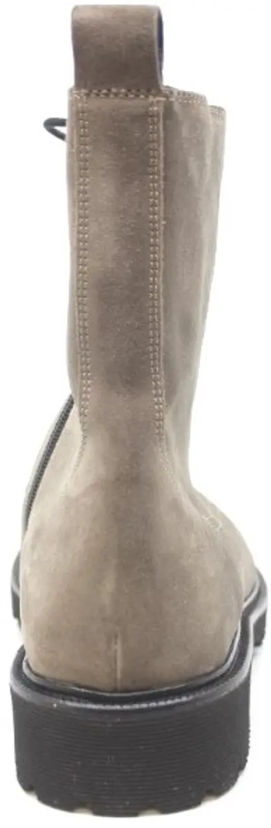 Durea 9801 Wijdte G Taupe - Maat 40