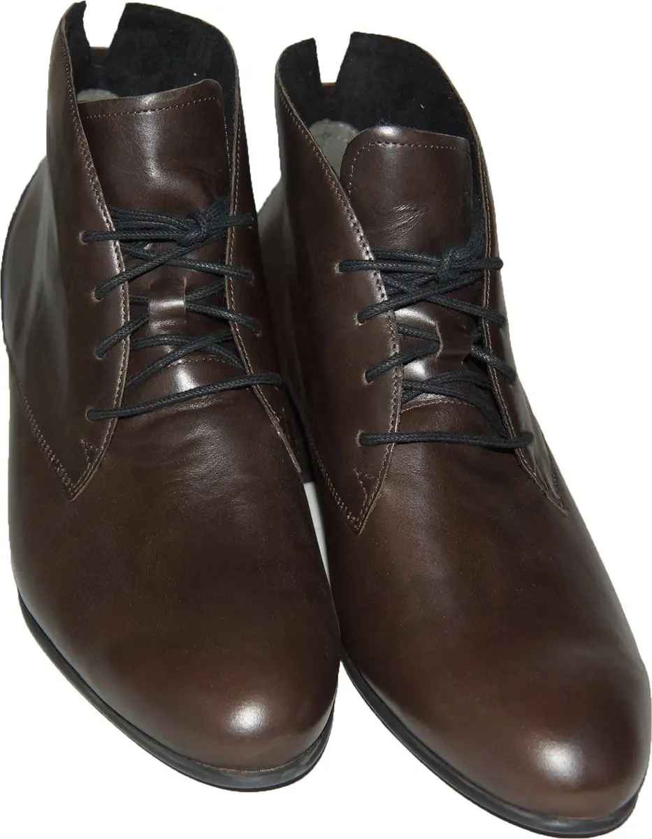 Durea 9795 Wijdte K - Caffe - 37