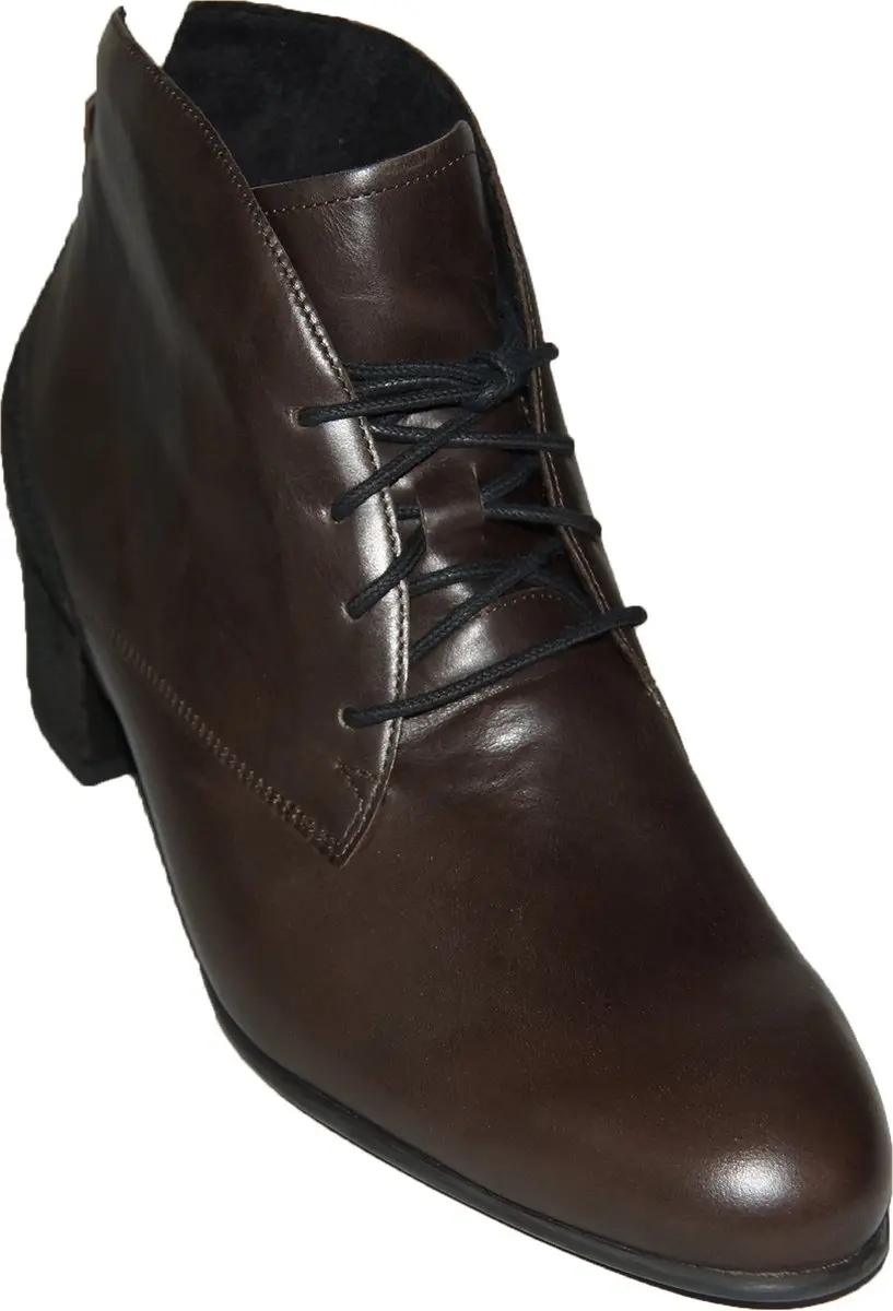 Durea 9795 Wijdte K - Caffe - 37