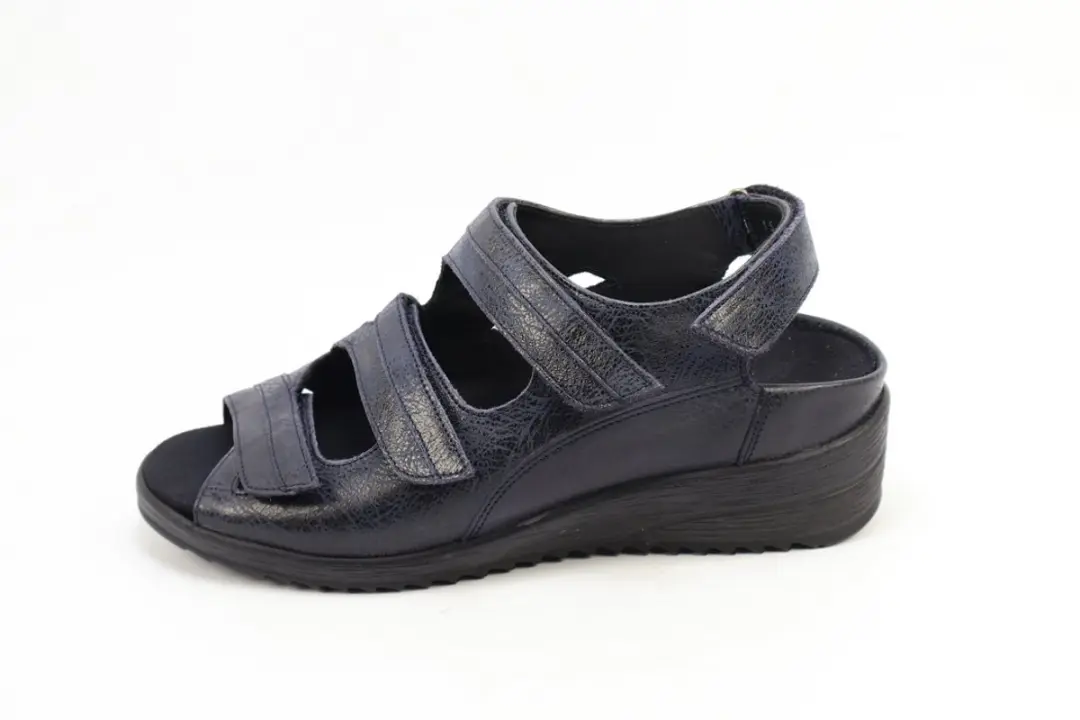 Durea 7426 219 1471 K Schoen - Maat 38 - Blauw