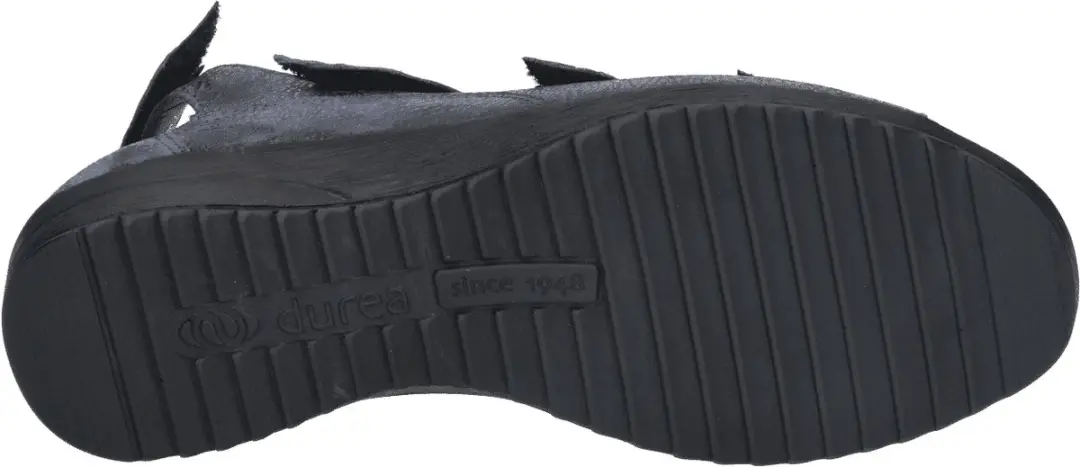 Durea 7426 219 1471 K Schoen - Maat 38 - Blauw