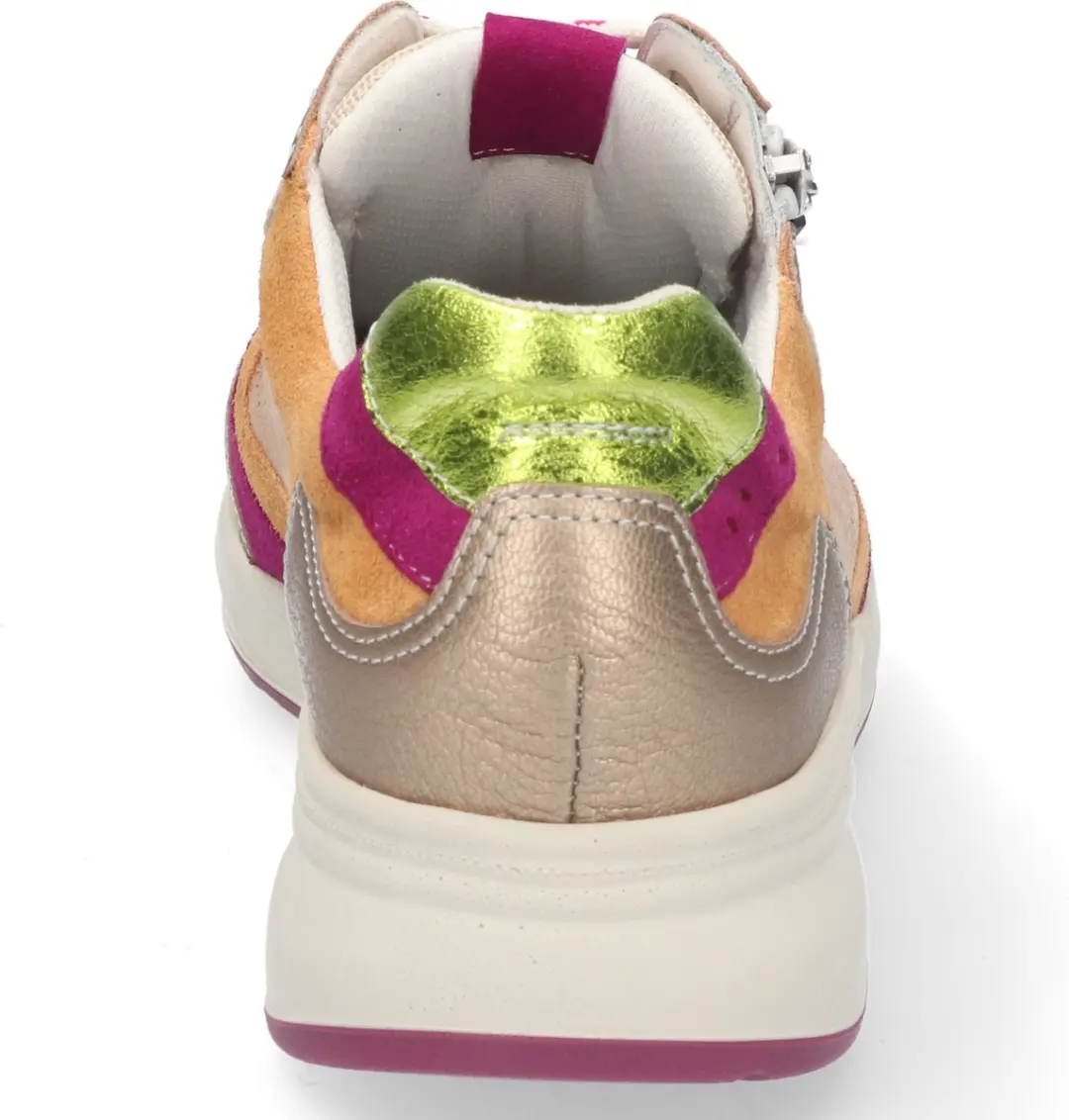 Durea 6295 Sneaker - Multicolor
