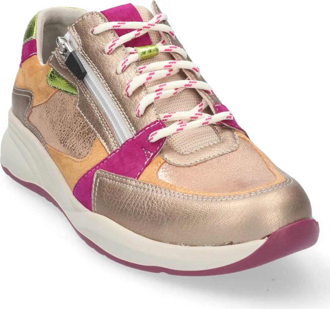 Durea 6295 Sneaker - Multicolor
