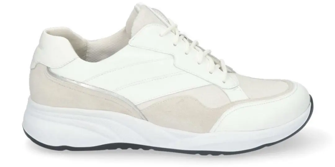 Durea 6308 Sneaker 39 1/3 - Wit