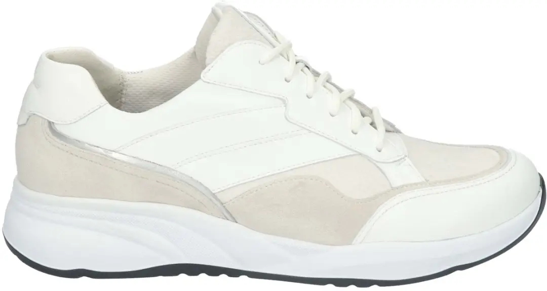 Durea 6308 Sneaker 39 1/3 - Wit