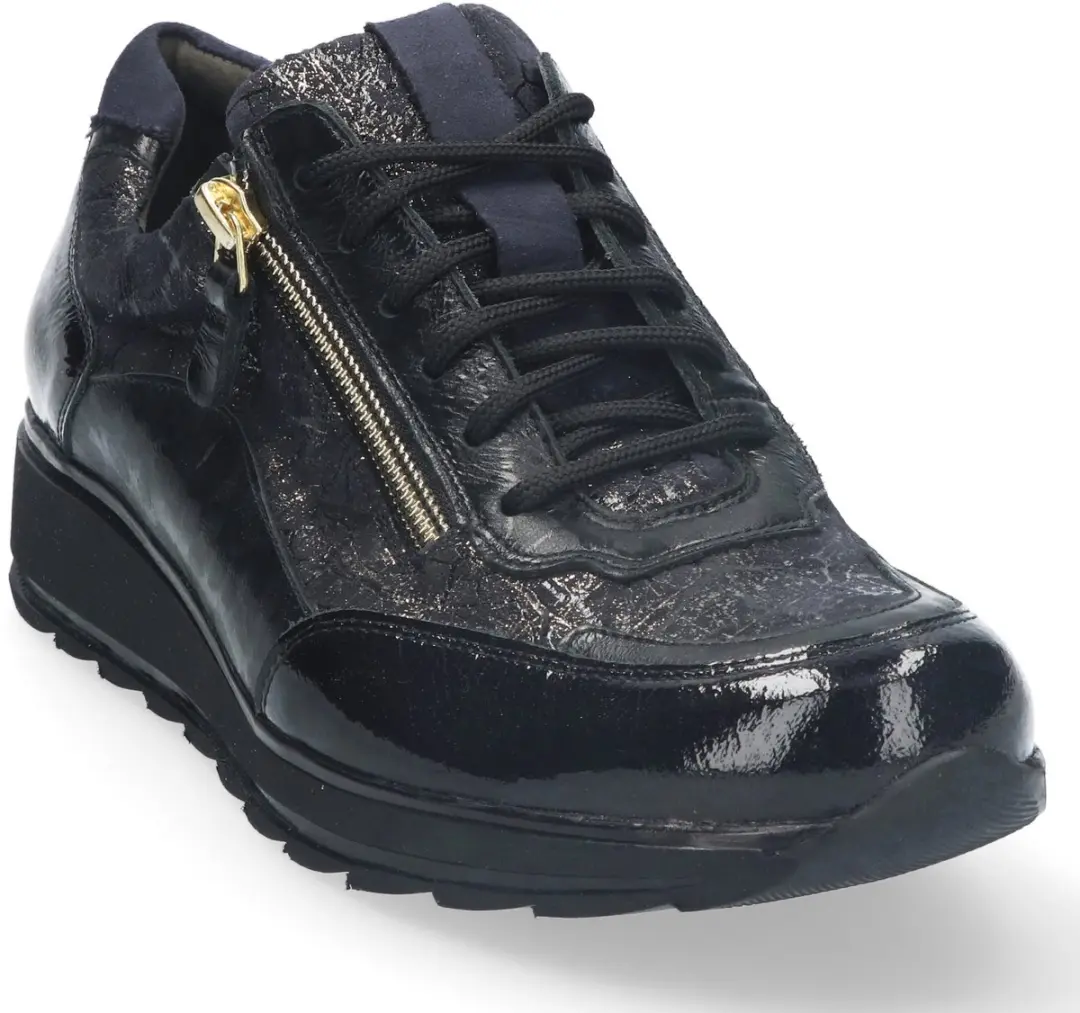 Durea 6263 Schoenen - Grijs - Maat 38.5
