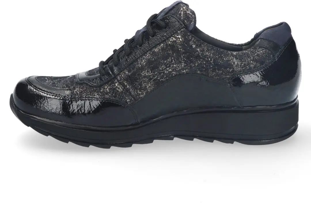 Durea 6263 Schoenen - Grijs - Maat 38.5