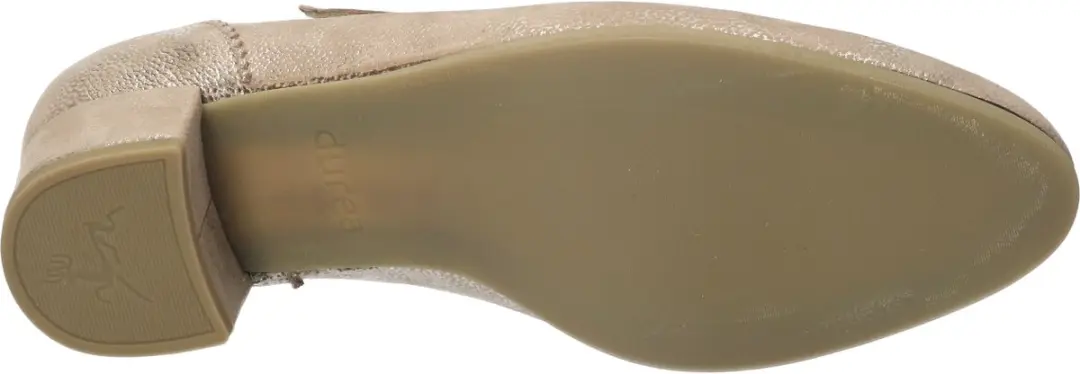 Durea 5755.2046 Taupe - Maat 42.5