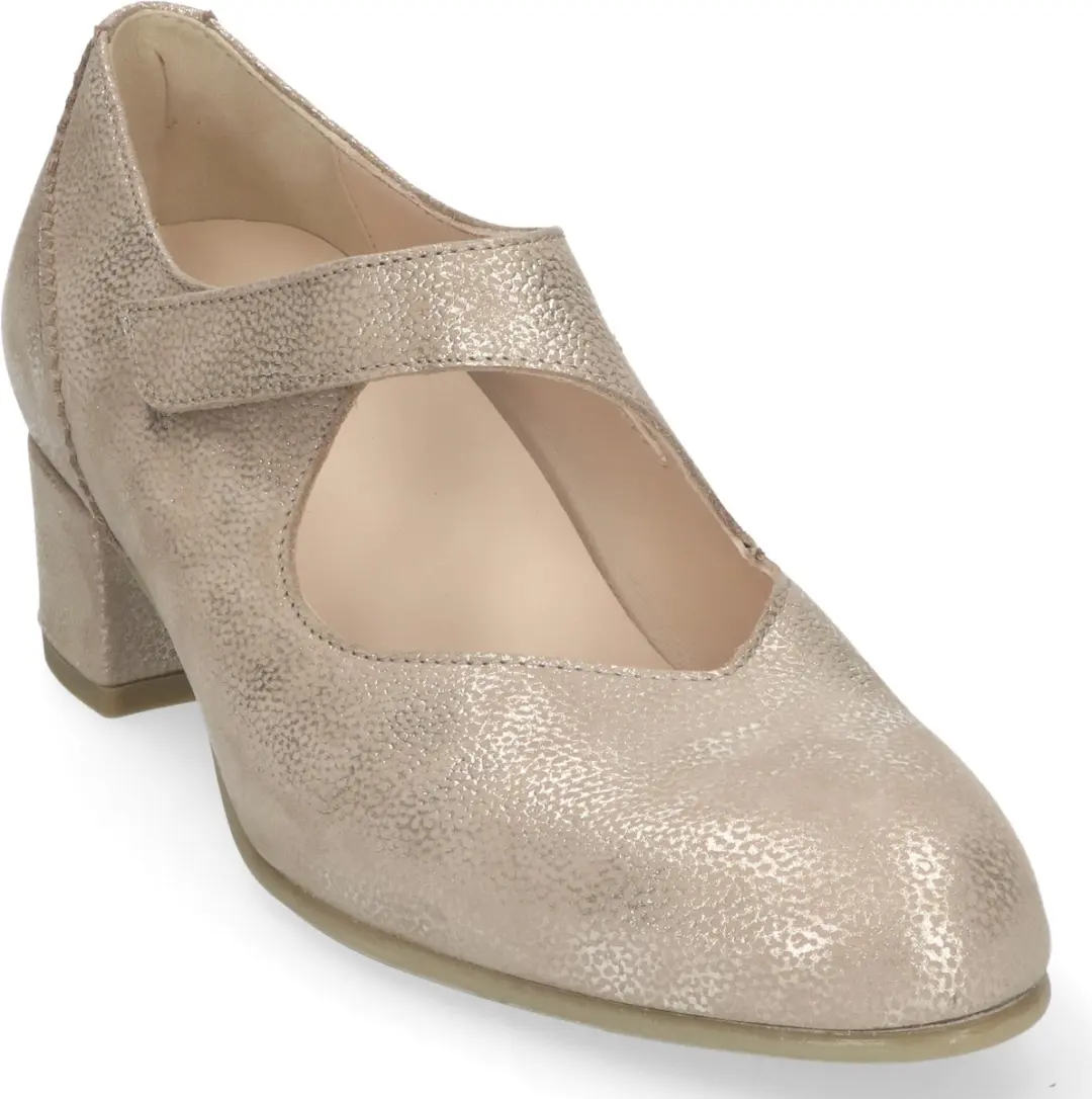 Durea 5755.2046 Taupe - Maat 42.5
