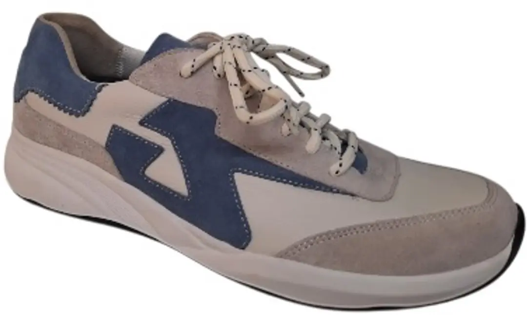 Durea Combi VTR 21941 4 - Beige/Blauw