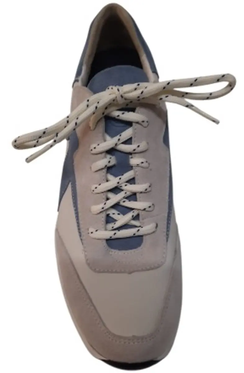 Durea Combi VTR 21941 4 - Beige/Blauw