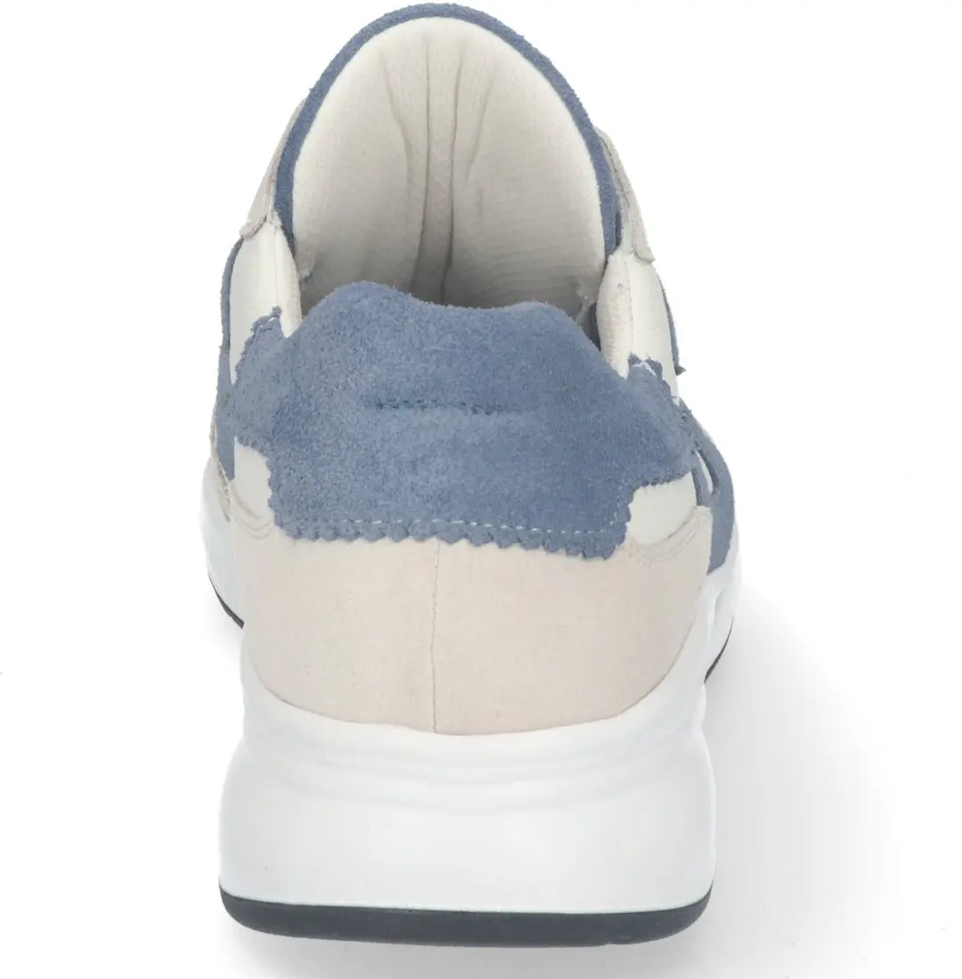 Durea 6305 Off White Combi - Schoenmaat 43