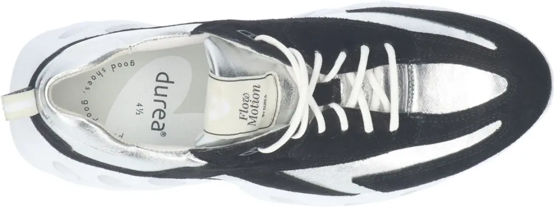 Durea 6314 609 2139 Schoenen - Maat 40.5 - Diversen