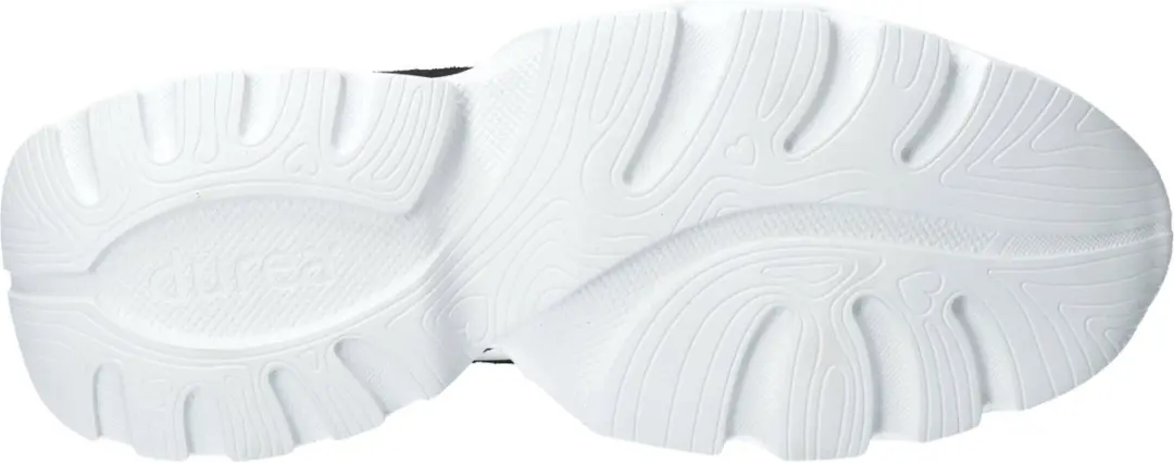 Durea 6314 609 2139 Schoenen - Maat 40.5 - Diversen
