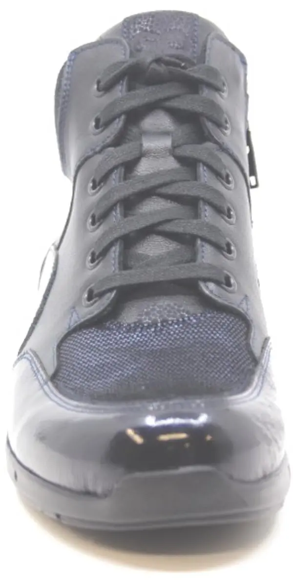 Durea 9735 Wijdte G - Blauw