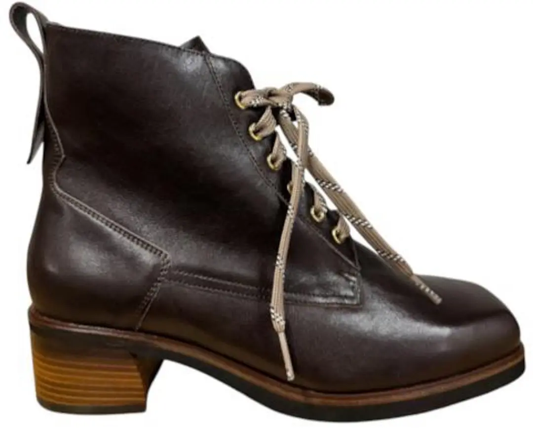 Durea Boot Hakje VTR 23026