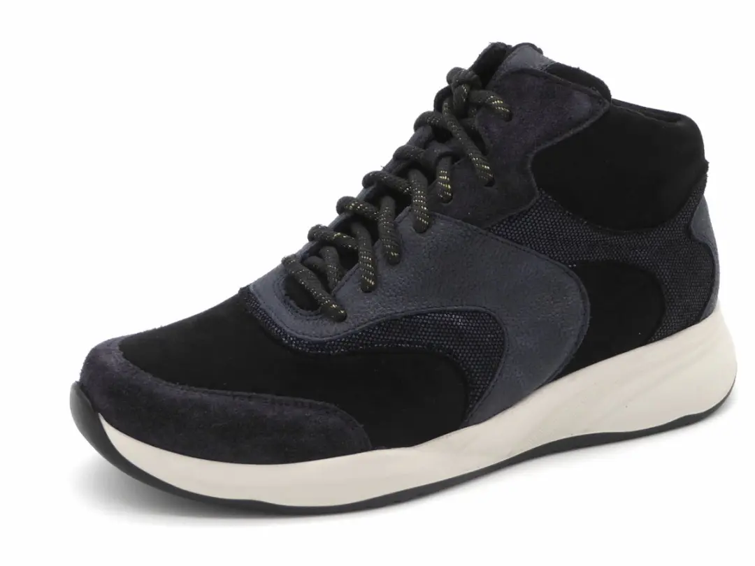 Durea Flex Dames Veterboot 9835-41