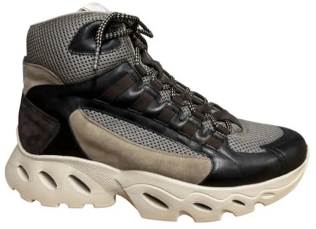 Durea Boot vtr rits K 23611/5