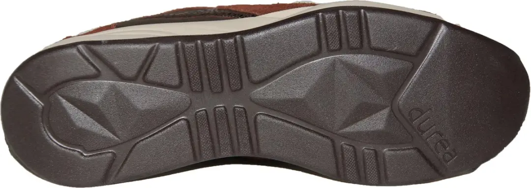 Durea Sneaker 6316 605 2385 Pantoffels - 37.5 - Bruin